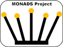 MONADS - MOCVD growth and study of chalcogenide NAnowires for phase change DeviceS